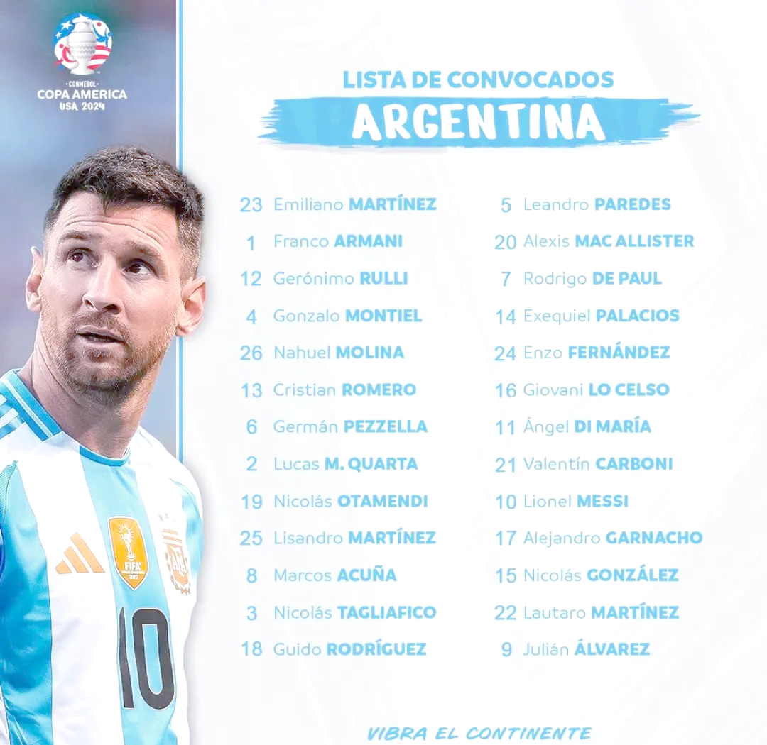 爱游戏-关于赛后美洲杯传出新动向，阿根廷国家队强势反弹，高层表态——更衣室稳定，阵容厚度经受考验的信息