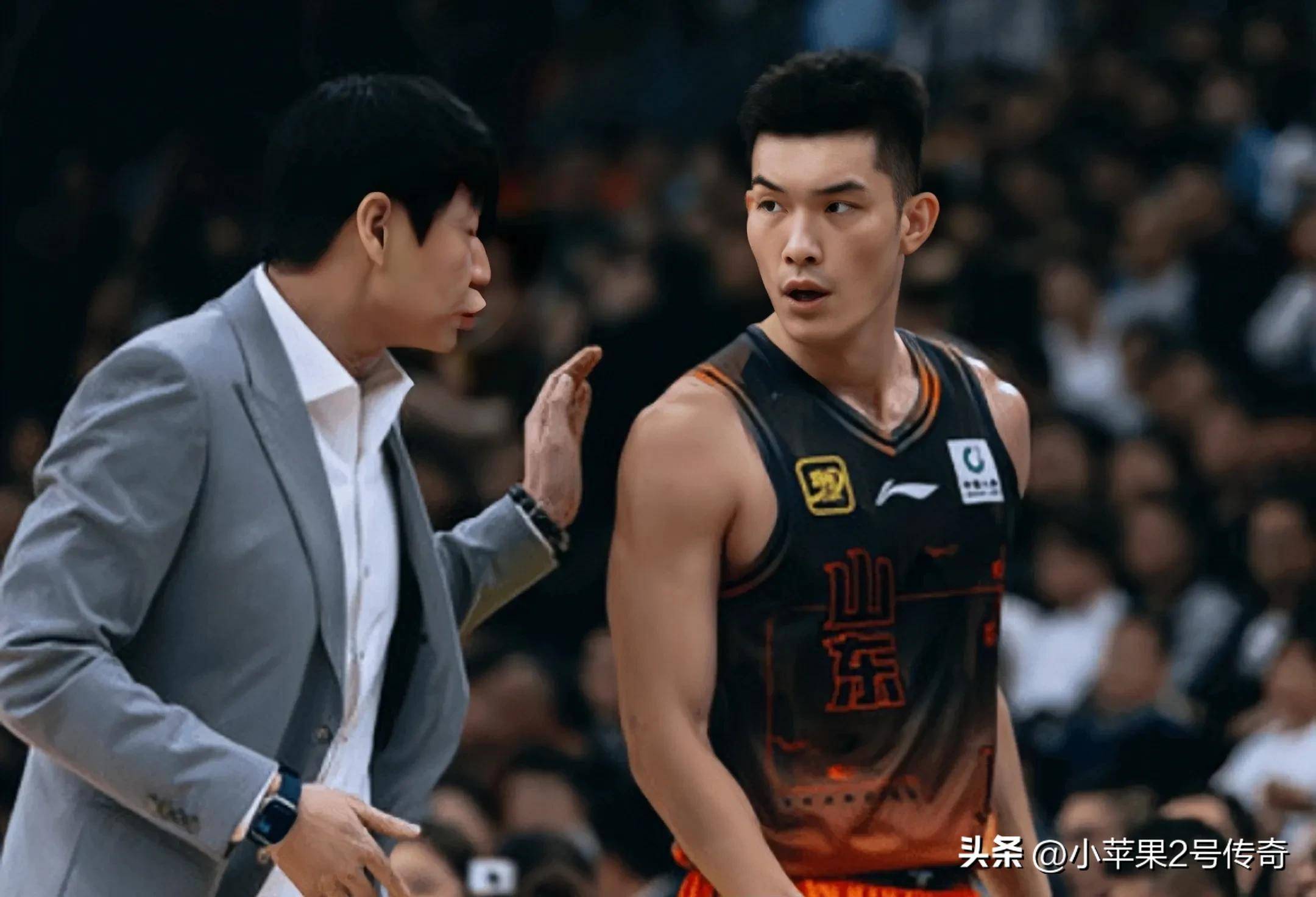 爱游戏-CBA常规赛官宣日走向成谜，山东男篮战术微调，质疑声四起，心理建设被强调的简单介绍