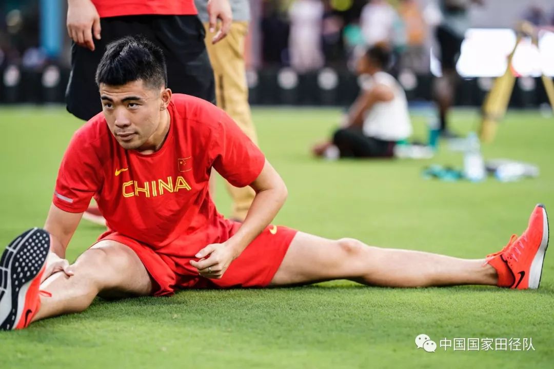 爱游戏-包含田径公开赛上演强强对话，荆楚猎隼队绝杀三湘银狐队，多点开花奏效；定海神针仍在的词条