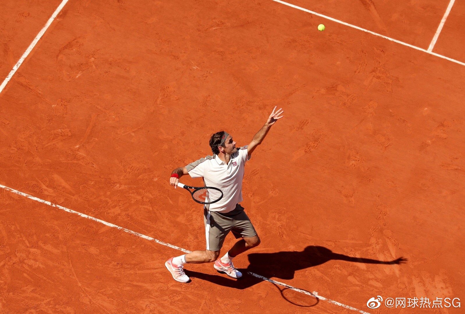 爱游戏体育- 费德勒为什么打不过德约科维奇 