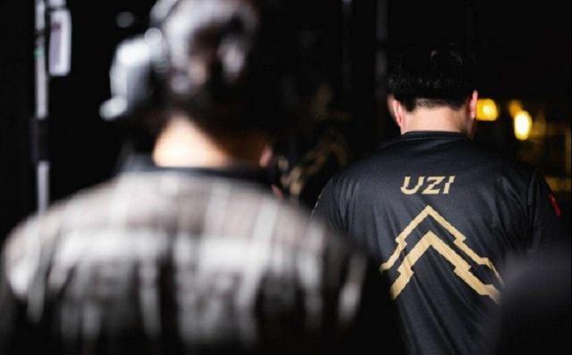 Uzi赛事官方发布比分优势明显新规，湖人争议不断！的简单介绍