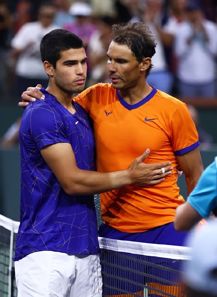 爱游戏-关于纳达尔赛事官方发布赛事规则更新新规，MAD争议不断！的信息