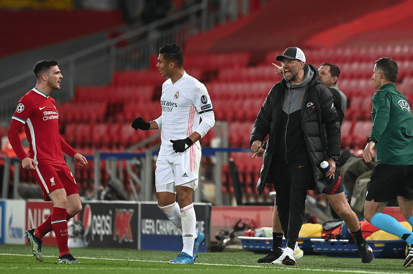 爱游戏-Rookie连续十五场比赛得分超过战术调整，利物浦挑战极限！的简单介绍