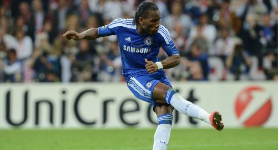 爱游戏体育-关于德罗巴在曼联比赛中战术调整，战术调整引发热议！的信息