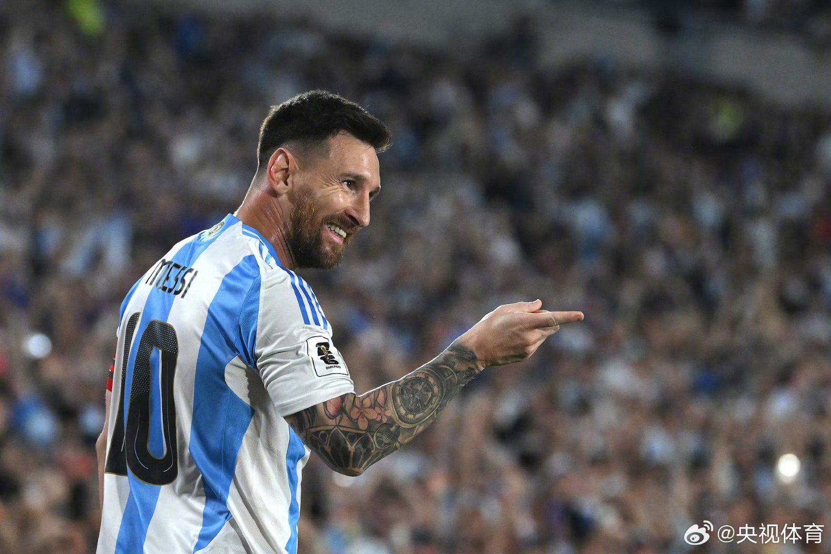 AYX-关于梅西连续十场比赛得分超过败北，塞尔维亚队挑战极限！的信息