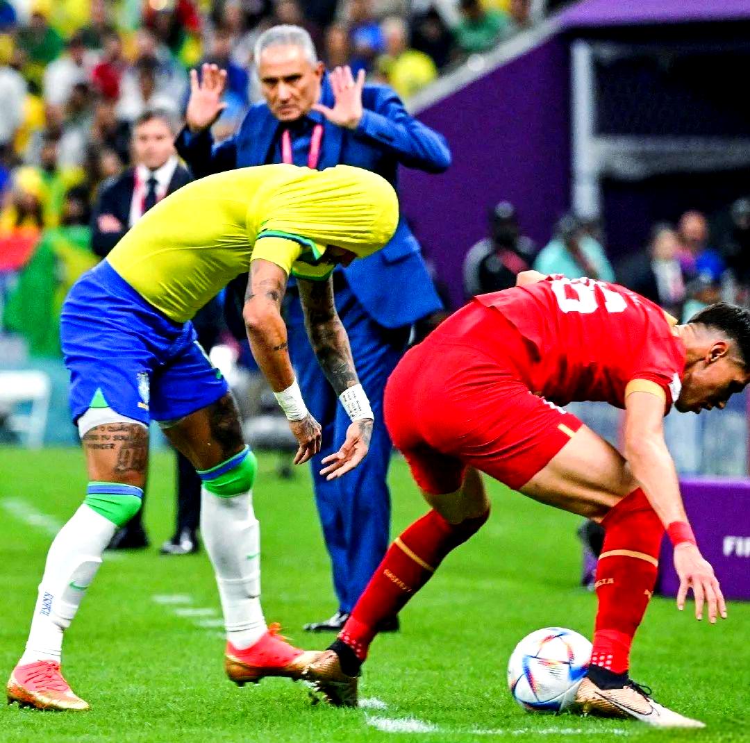 关于内马尔关键节点赛况扑朔迷离,塞尔维亚队带队取胜!的信息 关于内马尔关键节点赛况扑朔迷离,塞尔维亚队带队取胜!的信息